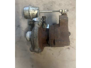  Турбина Renault Clio III  54391015082, 54359700012         