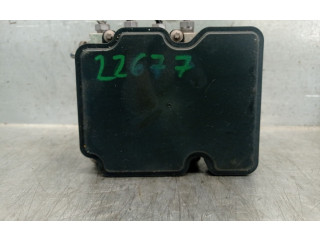 Блок АБС 9832278080, 1682593880   Peugeot  5008   -  года