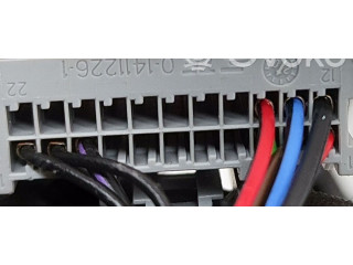 Zpětné zrcátko  Jaguar I-Pace 2020  J9D317E697AA  