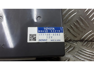 Модуль блока управления кондиционером 8865053210 Lexus IS 220D-250-350