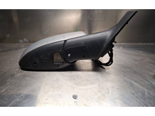 Zpětné zrcátko Volvo S80 2004 025846, 015846