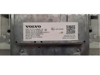 Дисплей 31682851 Volvo XC90