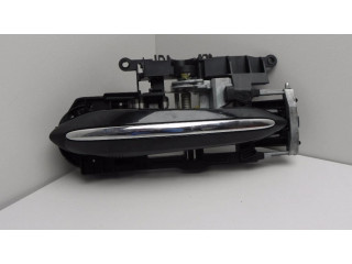 Zámek zadních dveří 7187227, I5362 BMW 5 GT F07 2012