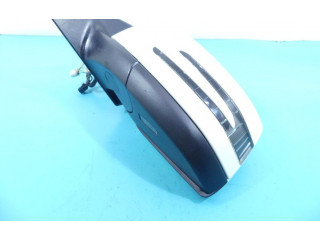 Зеркало электрическое Mercedes-Benz ML W166 2012 - 2017 года