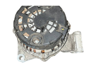 Генератор Chevrolet Captiva