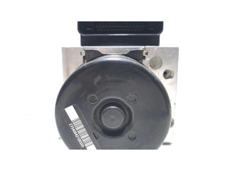 Блок АБС    Mercedes-Benz  C W204  2007-2014 года