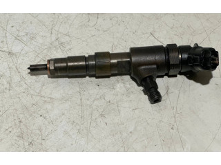 Форсунка 0445110340 Citroen Berlingo