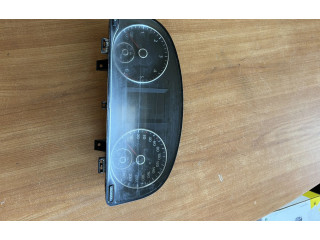 Панель приборов Volkswagen Caddy