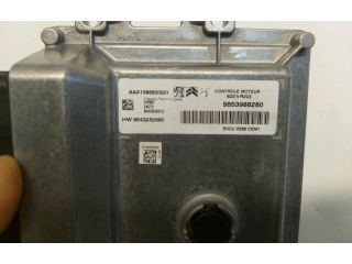 Řídící jednotka 9853988280 Opel Mokka B 2024