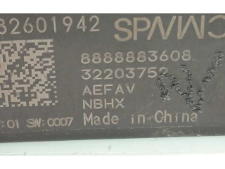 Блок управления 8888883608 Lynk & co 01