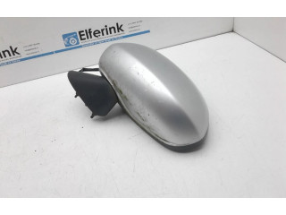 Подушка безопасности водителя    Opel Corsa D