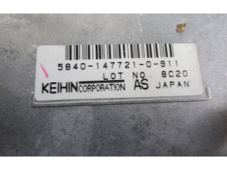 Блок подушек безопасности 77960S04G91M2, 77960S04G91M2   Honda HR-V