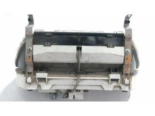 Přístrojová deska Rover Rover