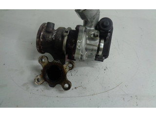  Турбина Skoda Fabia Mk3 (NJ)  04C145702T, 04C145702T         