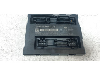 Блок комфорта 8K0907064HD, 8K0907064GD Audi A4 Allroad