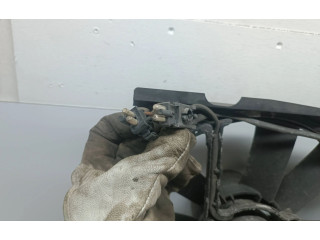 Электрический вентилятор радиаторов 2025053455 Mercedes-Benz C W202 2000