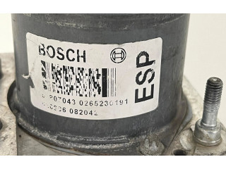 Jednotka ABS 0265950912, 0265950912 Alfa Romeo Mito 2010