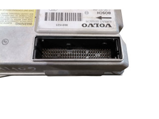 Блок подушек безопасности 8651523, 0285001456   Volvo V70