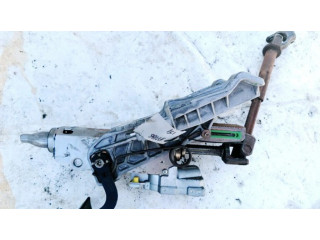    Рулевая рейка P30741158   Volvo V50 2004-2007 года