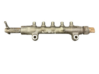 Vstřikovací lišta Subaru Outback