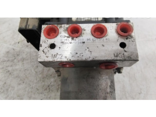 Блок АБС 9662131280 Citroen Berlingo 2008 - 2018 года