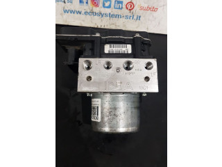 Pojistková skříňka Блок ABS Lancia Musa 2010