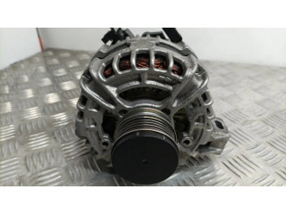 Генератор 31285627, 0125711002   Volvo XC60 2.0     