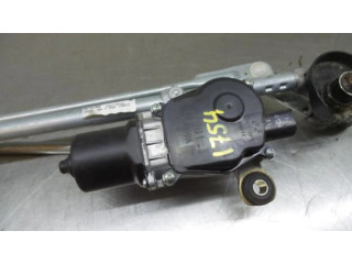 Моторчик дворников 288004KJ0A    Renault Alaskan