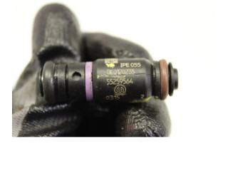 Форсунка 55259564    Jeep Renegade  55263842 