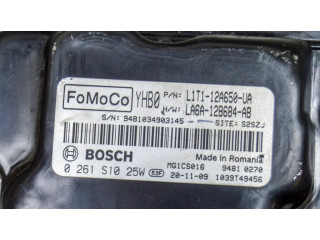 Блок управления двигателя 0261S1025W, 1039T49456   Ford Fiesta