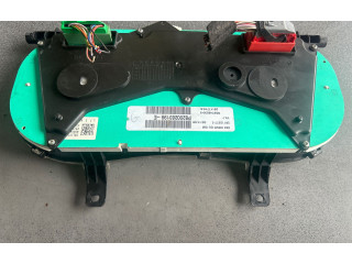 Подушка безопасности пассажира 281123777, P8200283199E Opel Vivaro