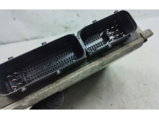 Блок управления двигателем Блок управления 038906019BE, 038906019BE Ford Galaxy