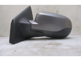 Зеркало электрическое        Renault Clio III  2005 - 2012 года   