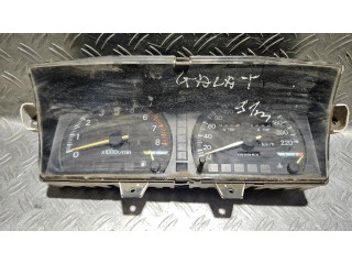Панель приборов MB521495 Mitsubishi Galant