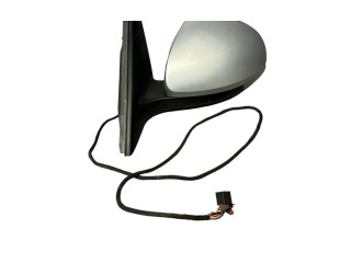 Зеркало электрическое        Skoda Yeti (5L)  2009 - 2017 года   