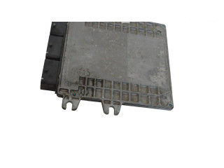 Блок управления двигателя 218711ZB1, NEC003069   Infiniti Q50