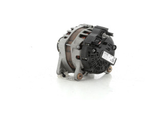 Генератор 231009092R Dacia Sandero III