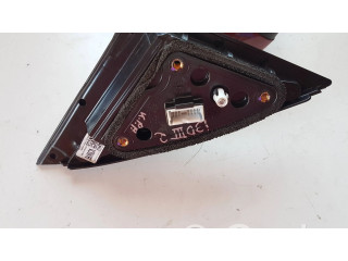 Zpětné zrcátko levé Hyundai i30 2023 87610G4141, 87610G4141WR6