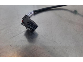 Zpětné zrcátko Volkswagen Caddy 2018 2K5857508AP