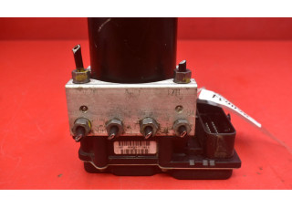 Блок АБС 6R0614417, 6R0614417 Skoda Fabia Mk2 (5J) 2007 - 2014 года