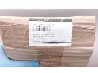 Вентилятор радиатора C45015 Jaguar XJS