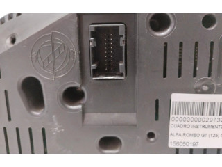 Панель приборов 156050197   Alfa Romeo GT       