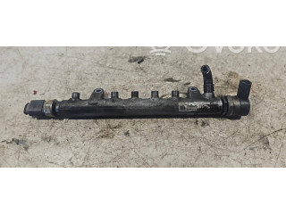 Топливная рампа 03L130089, 100100319 Audi A3 S3 8P для двигателя CBAB