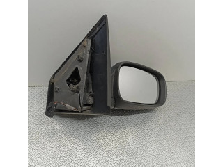 Зеркало электрическое        Renault Clio III  2005-2012 года   