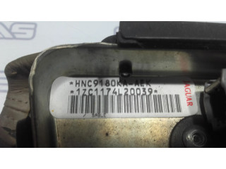 Подушка безопасности водителя HNC9180KA-AEK Jaguar XJ X308