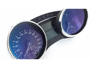 Панель приборов A2519002400 Mercedes-Benz R W251
