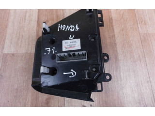 Блок управления климат-контролем G41NH806L, SAJAA2710 Honda CR-Z