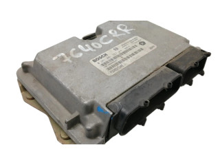 Блок управления двигателя 0281001767, TED166906537   Jeep Grand Cherokee (WJ)