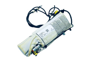 Подушка безопасности в сиденье 5C0880242C Volkswagen Jetta VI