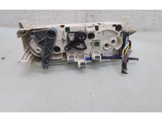 Блок управления климат-контролем Citroen Berlingo